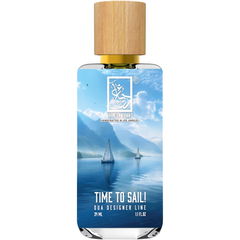 Time to Sail! von The Dua Brand