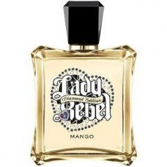 Lady Rebel Diamond Edition by Mango