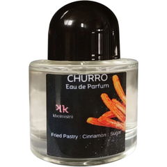 Churro (Eau de Parfum) by Kheimistrii