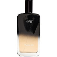 Leather Mirage by Massimo Dutti
