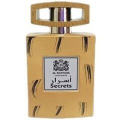 Secrets by Al Battash Secrets by Al Battash