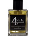 Agar Oud by Niche 4 All