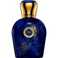 Sahara Blue von Moresque