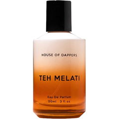Teh Melati von House of Dappers