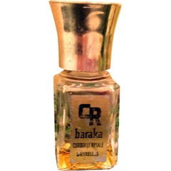 Baraka von Corbeille Royale