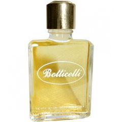 Botticelli by Botticelli