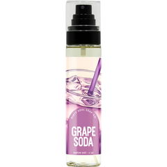 Grape Soda by Dirty Soul Soap Co.