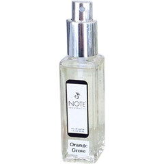 Orange Grove von Noteology / Note Fragrances