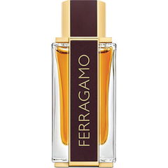 Ferragamo Spicy Leather von Salvatore Ferragamo