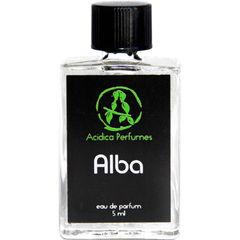 Alba by Acidica Perfumes