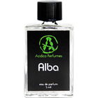Alba von Acidica Perfumes