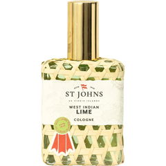 West Indian Lime (Cologne) von St. Johns