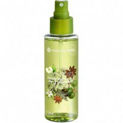 Les Plaisirs Nature - Pomme Anis Étoilé / Apple Star Anis by Yves Rocher Les Plaisirs Nature - Pomme Anis Étoilé / Apple Star Anis by Yves Rocher
