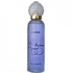 Lavande by Les Parfums de Grasse