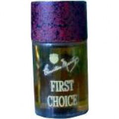 First Choice von Countess Maritza