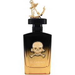 El Capitán Elixir von Gulf Orchid