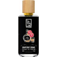 Grapefruit Cognac by The Dua Brand / Dua Fragrances