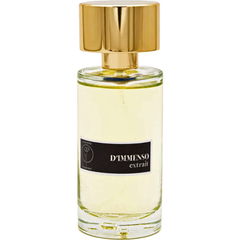 D'Immenso von Ermetiche Fragranze