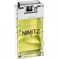 Nimitz von Yves de Sistelle