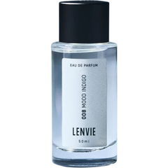 008 Mood Indigo / #008 Mood Indigo von L'Envie