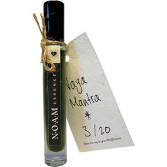 Naga Mantra by N•O•A•M