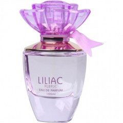 Liliac Purple von Jean-Pierre Sand