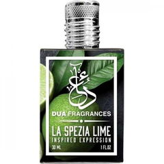 La Spezia Lime by The Dua Brand / Dua Fragrances