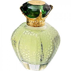 Floral Crystal von Attar Collection
