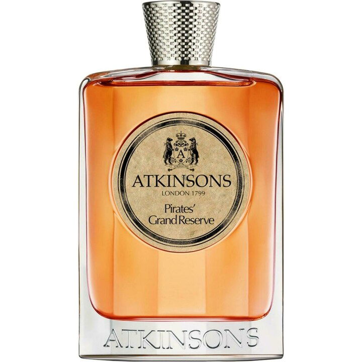 Pirates' Grand Reserve von Atkinsons
