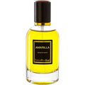 Amarilla von Venetian Master Perfumer / Lorenzo Dante Ferro