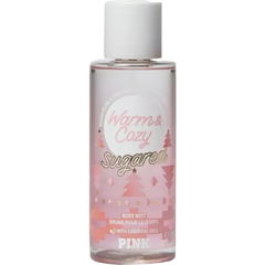 Pink - Warm & Cozy Sugared by Victoria's Secret