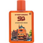 Amsterdam Blaze by Street Origins