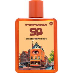 Amsterdam Blaze by Street Origins