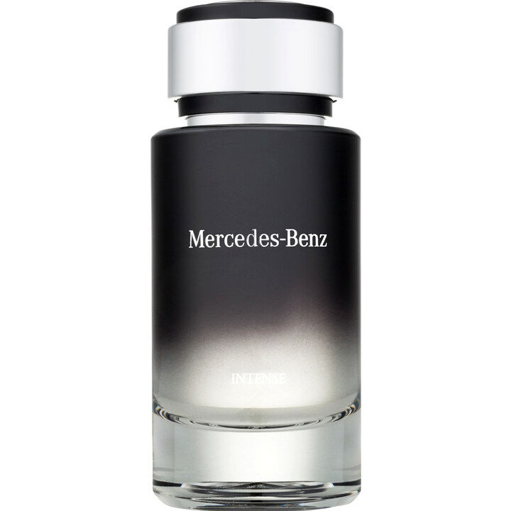 Mercedes-Benz Intense by Mercedes-Benz
