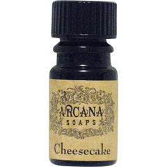 Cheesecake by Arcana Wildcraft