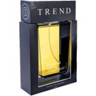 Patchouli Intense by Trend