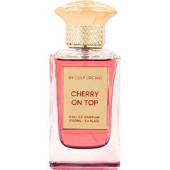 Cherry on Top by Gulf Orchid