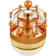 Manège Blanche by Al Haramain