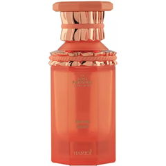 Sublime Cherry von Hamidi Oud & Perfumes