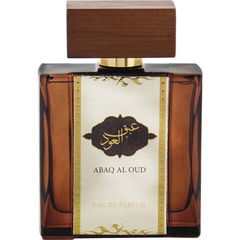 Abaq Al Oud by Unknown Brand / Unbekannte Marke