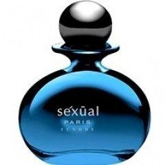 Séxūal Paris Tendre pour Homme (Eau de Toilette) by Michel Germain