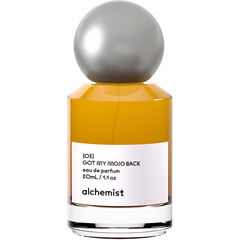 {03} Got My Mojo Back by Alchemist