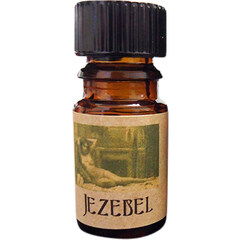 Jezebel by Arcana Wildcraft