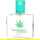 Flashback - Cannabis Perfume Unisex von Cosmetica Fanatica