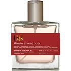 Staying Cozy (Eau de Parfum) by Mémoire Archives