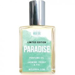 Paradise von Mojo Spa