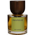 Soft Woods (Eau de Parfum) by Paraphrase / Libertine Fragrance