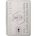 No Limit$ Platinum by Philipp Plein