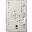 No Limit$ Platinum von Philipp Plein