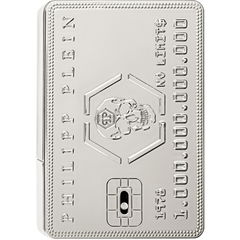 No Limit$ Platinum by Philipp Plein